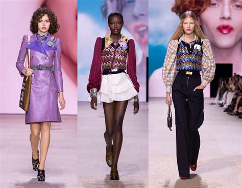 All the highlights from Paris Fashion Week 2020